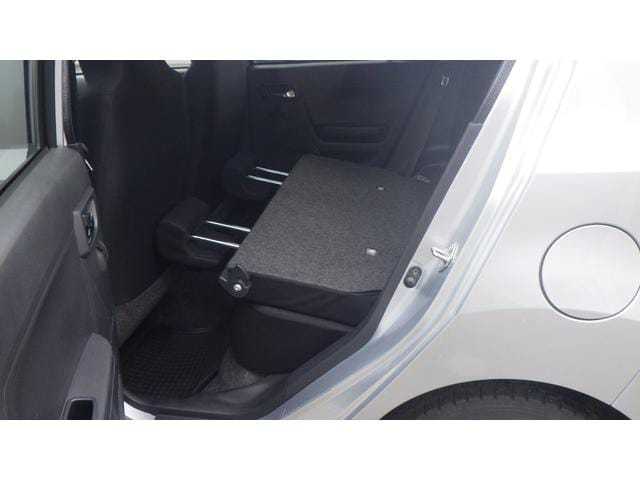 Toyota Pixis Epoch 2019